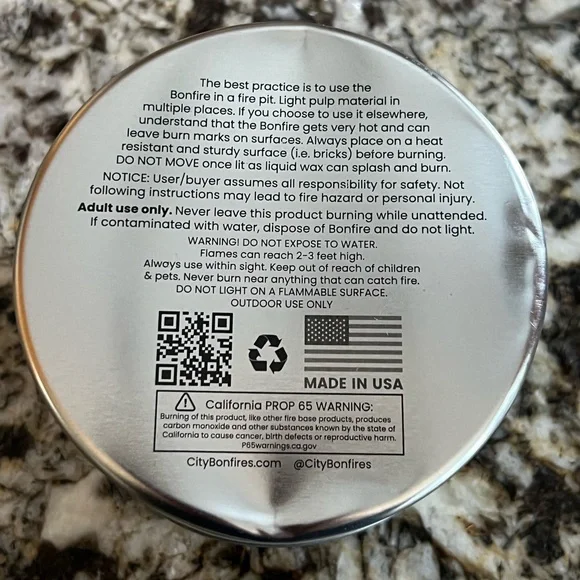 CityBonfire - Picture 3 of 5